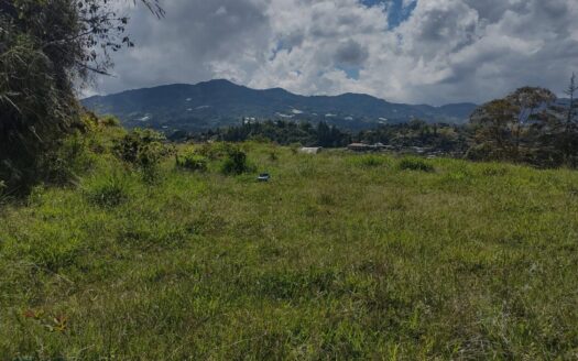 Lote en El Peñol Morro con Acceso por Carretera Pavimentada – MLS 248508