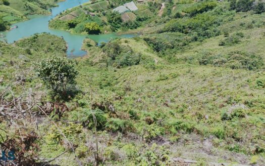 Lote Frente la represa de 10 Hectáreas en Santa Ana, El Peñol – MLS 257330