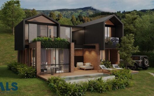 Lote Estratégico de 909.8 m² en La Piedra Guatapé – MLS 251122