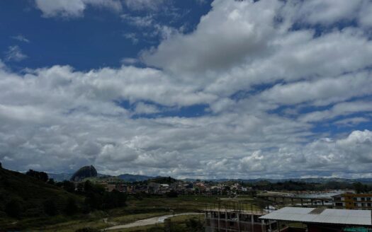 Apartamento nuevo de 2 habitaciones en El Roble, Guatapé – MLS 257721