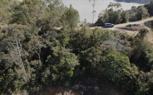 Lote Frente la Represa en el Centro de Guatapé en Venta – MLS 251256